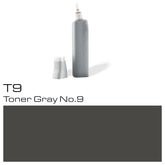 COPIC SKETCH MARKER INK T-9